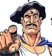 Avatar du membre
