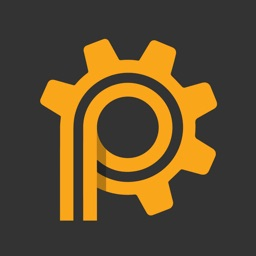 Autre icône trouvée en rapport avec le soft